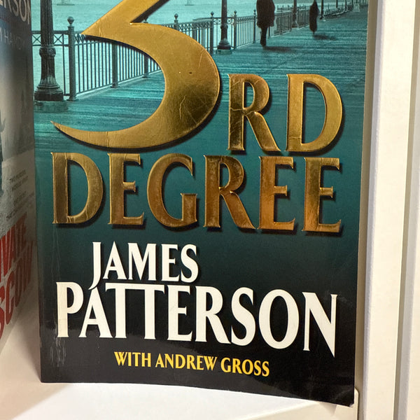 3rd Degree