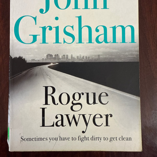 Rogue Lawyer