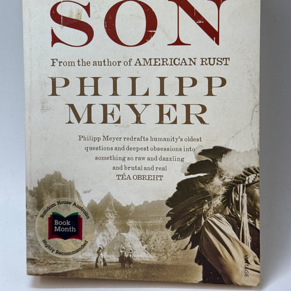 The Son