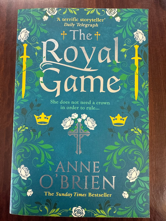 The Royal Game