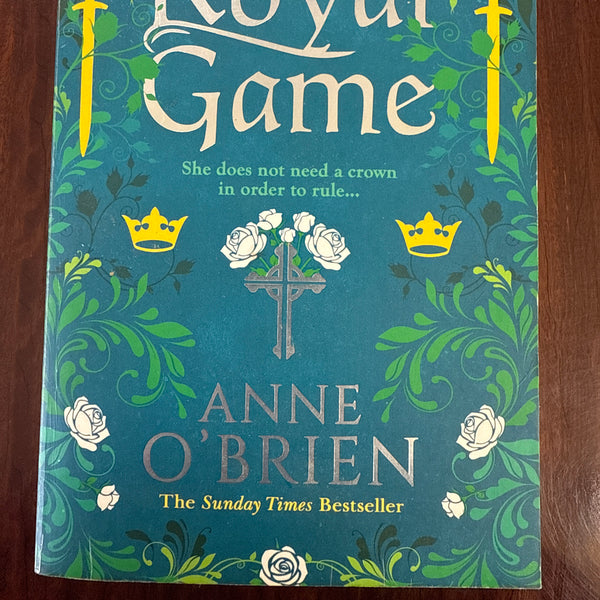 The Royal Game