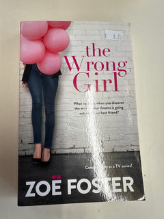 The Wrong Girl