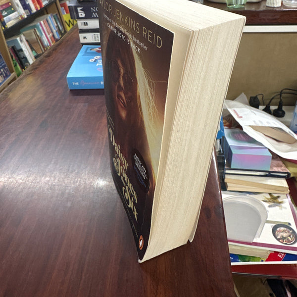 Daisy Jones and The Six