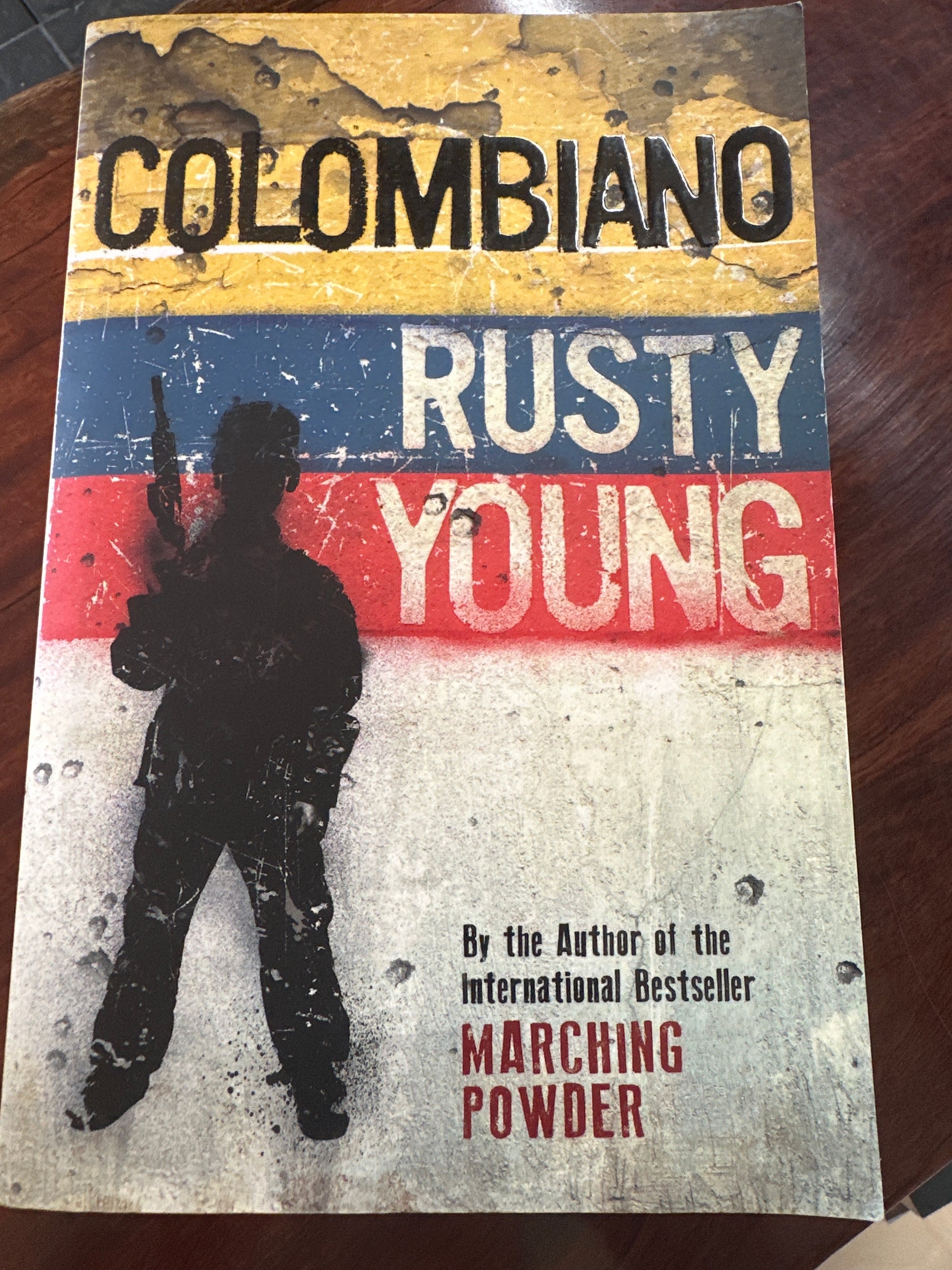 Colombiano