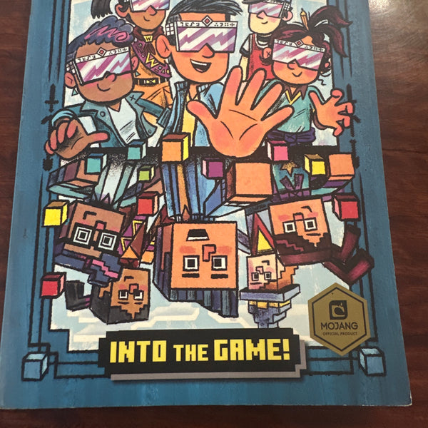 Into the Game
