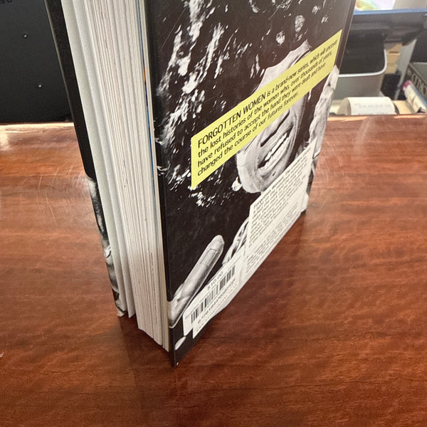 Forgotten Women: The Leaders (Hardcover)