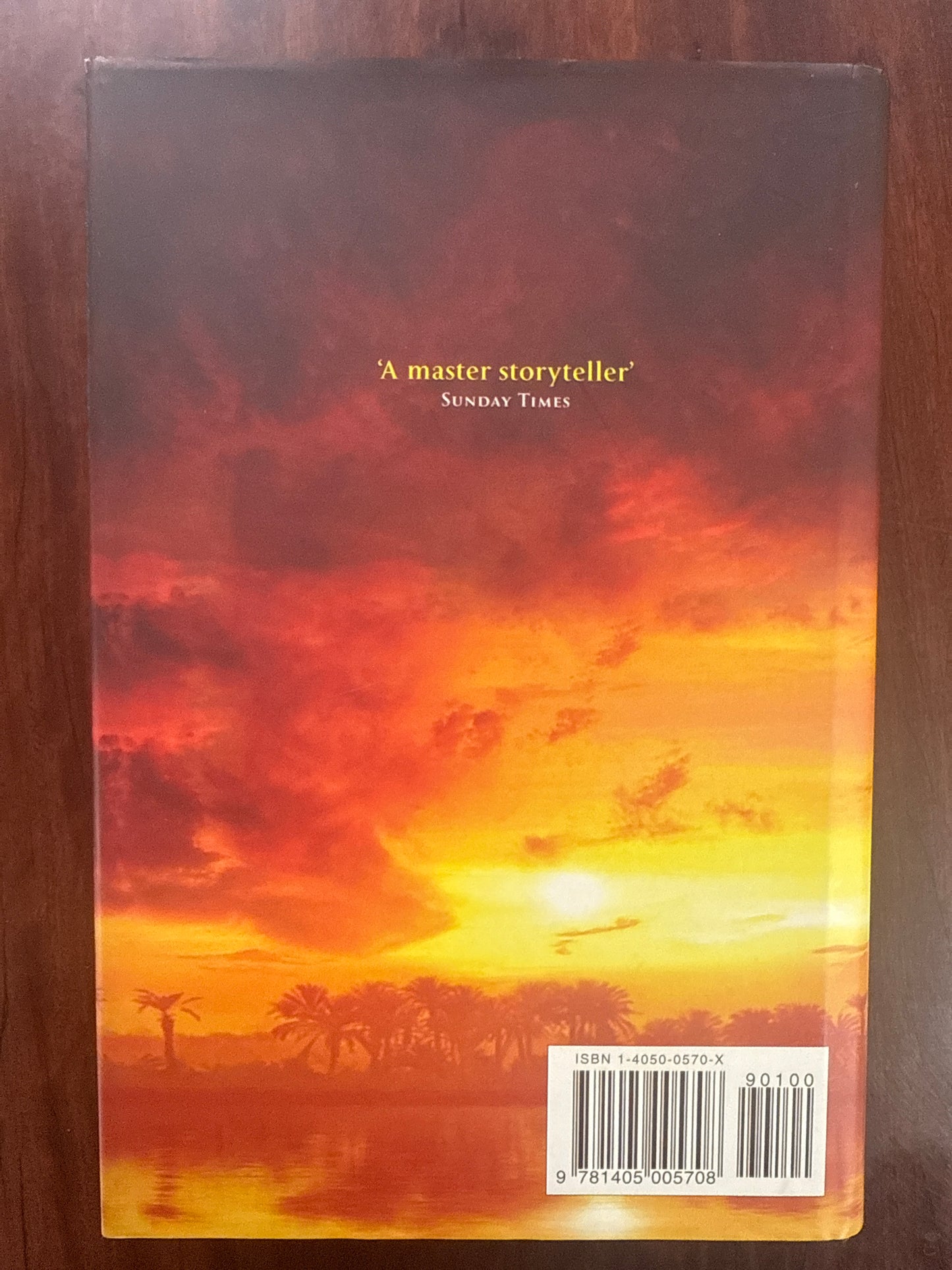 The Triumph Of The Sun (Courtney #12) (Hardcover)