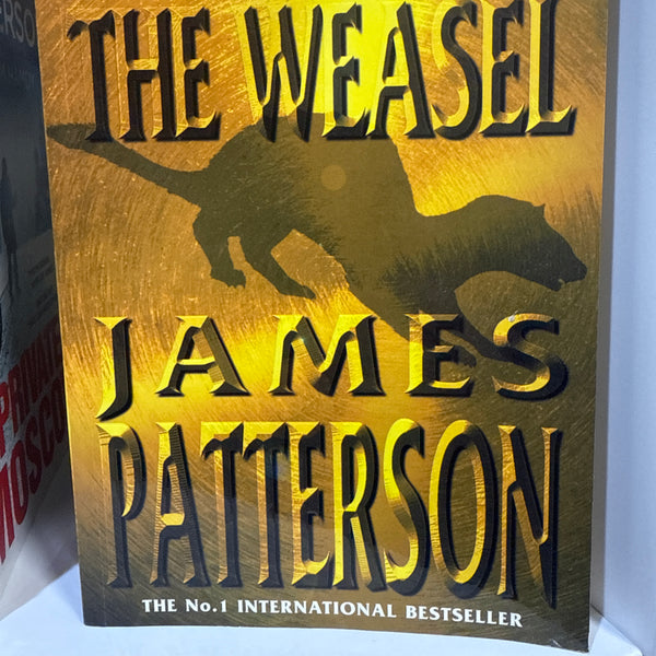 Pop Goes The Weasel