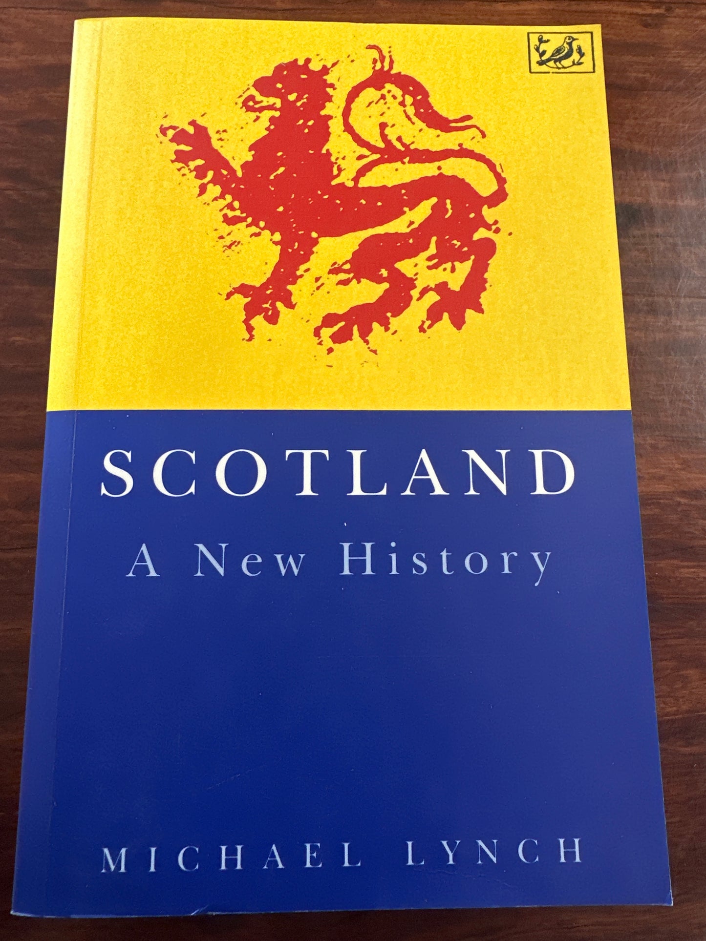 Scotland: A New History