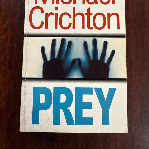 Prey