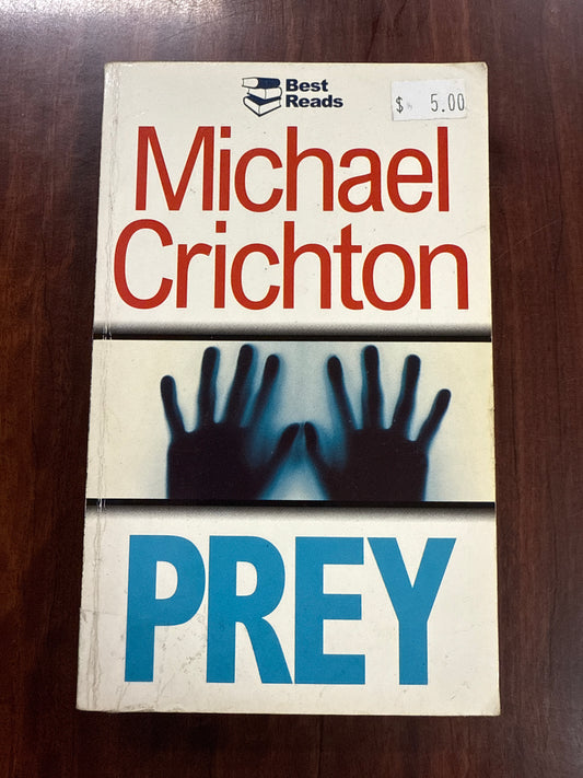 Prey