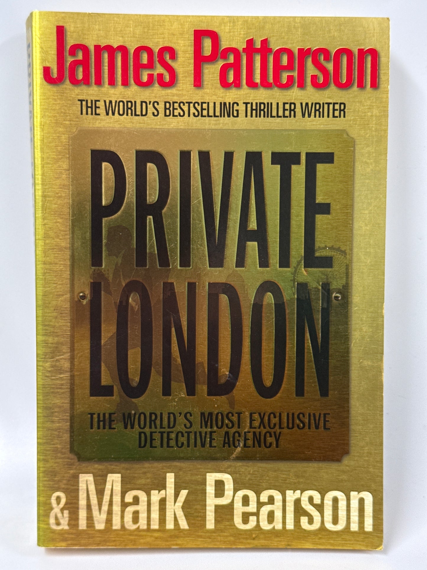 Private London