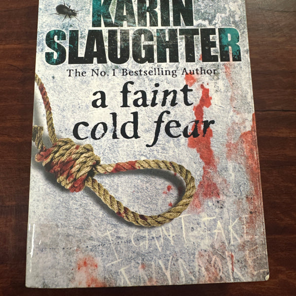 A Faint Cold Fear