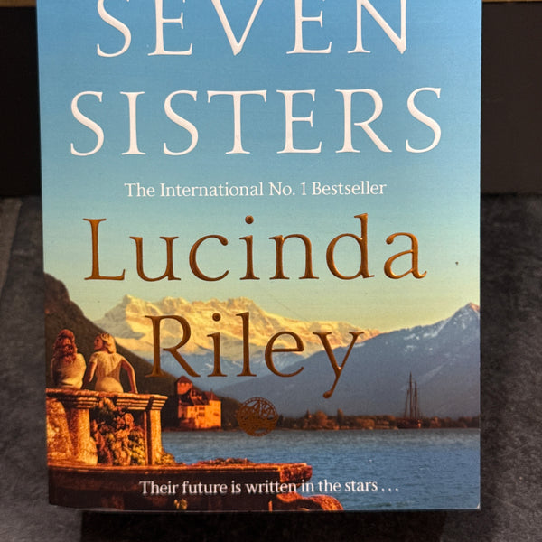 The Seven Sisters (Book1)