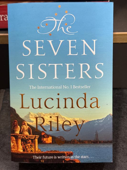 The Seven Sisters (Book1)
