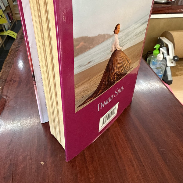 Safe Harbour (Hardcover)