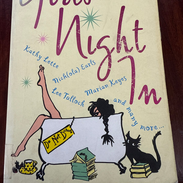 Girls' Night In