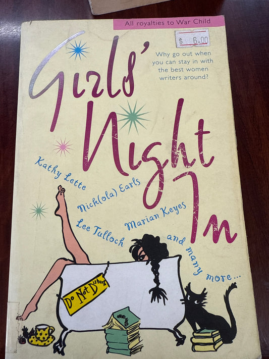 Girls' Night In