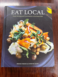 Eat Local: Food, Farming and Conversation in the Scenic Rim