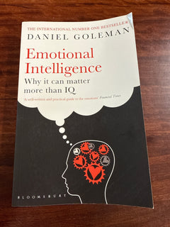 Emotional Intelligence