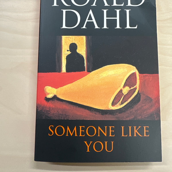 Someone Like You