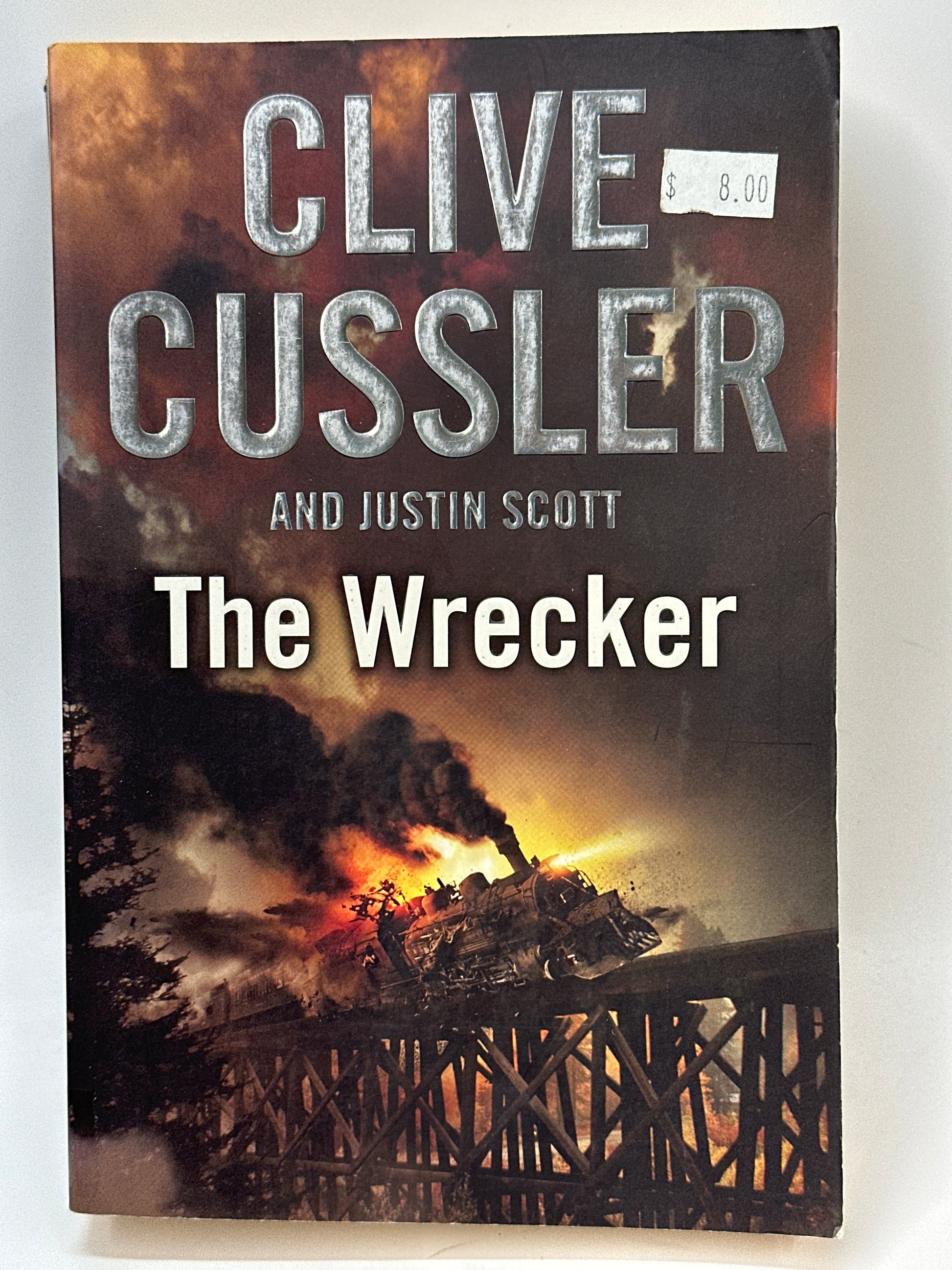 The Wrecker
