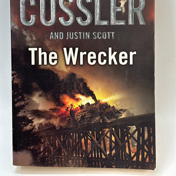 The Wrecker