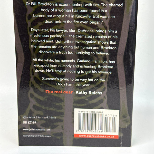 The Devil's Bones