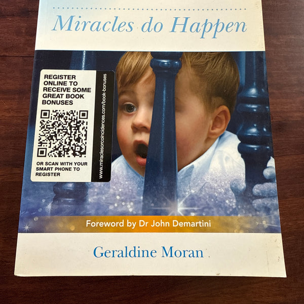 Miracles or Coincidences