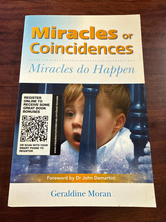 Miracles or Coincidences