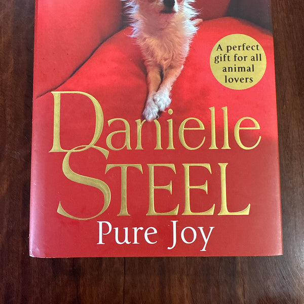 Pure Joy (Hardcover)