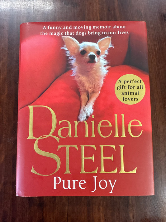 Pure Joy (Hardcover)