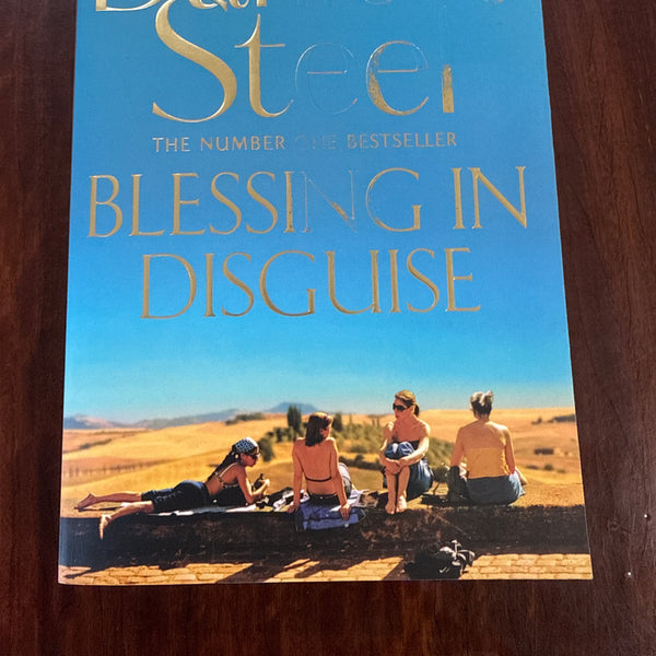 Blessing In Disguise