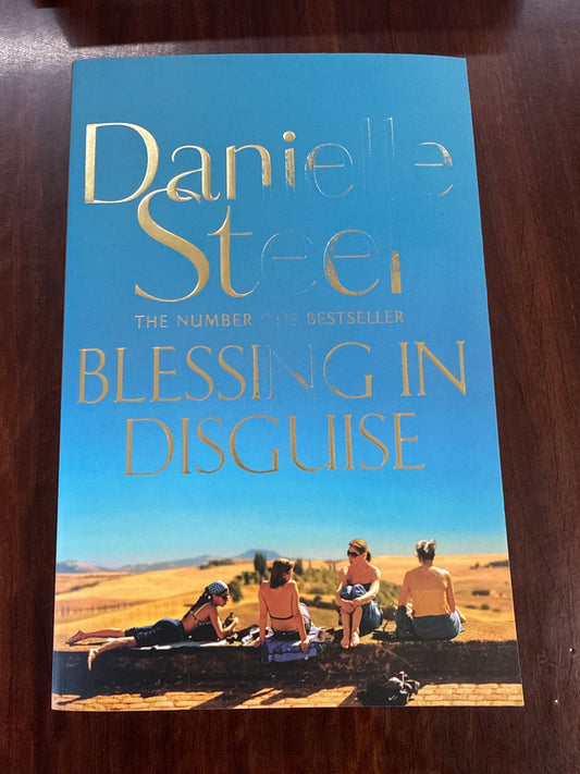 Blessing In Disguise