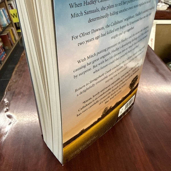 Return to Stringybark Creek