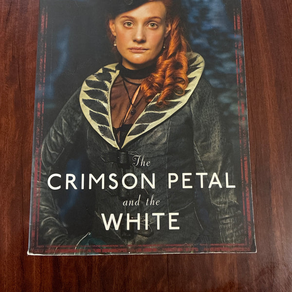 The Crimson Petal and the White