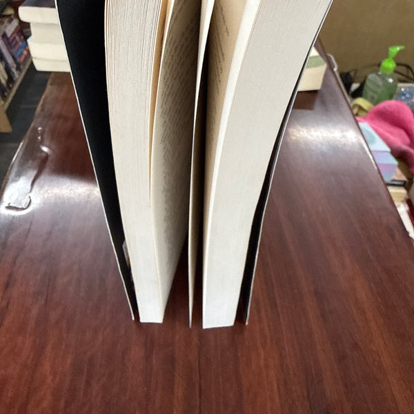 When She Was Good (Cyrus Haven #2)