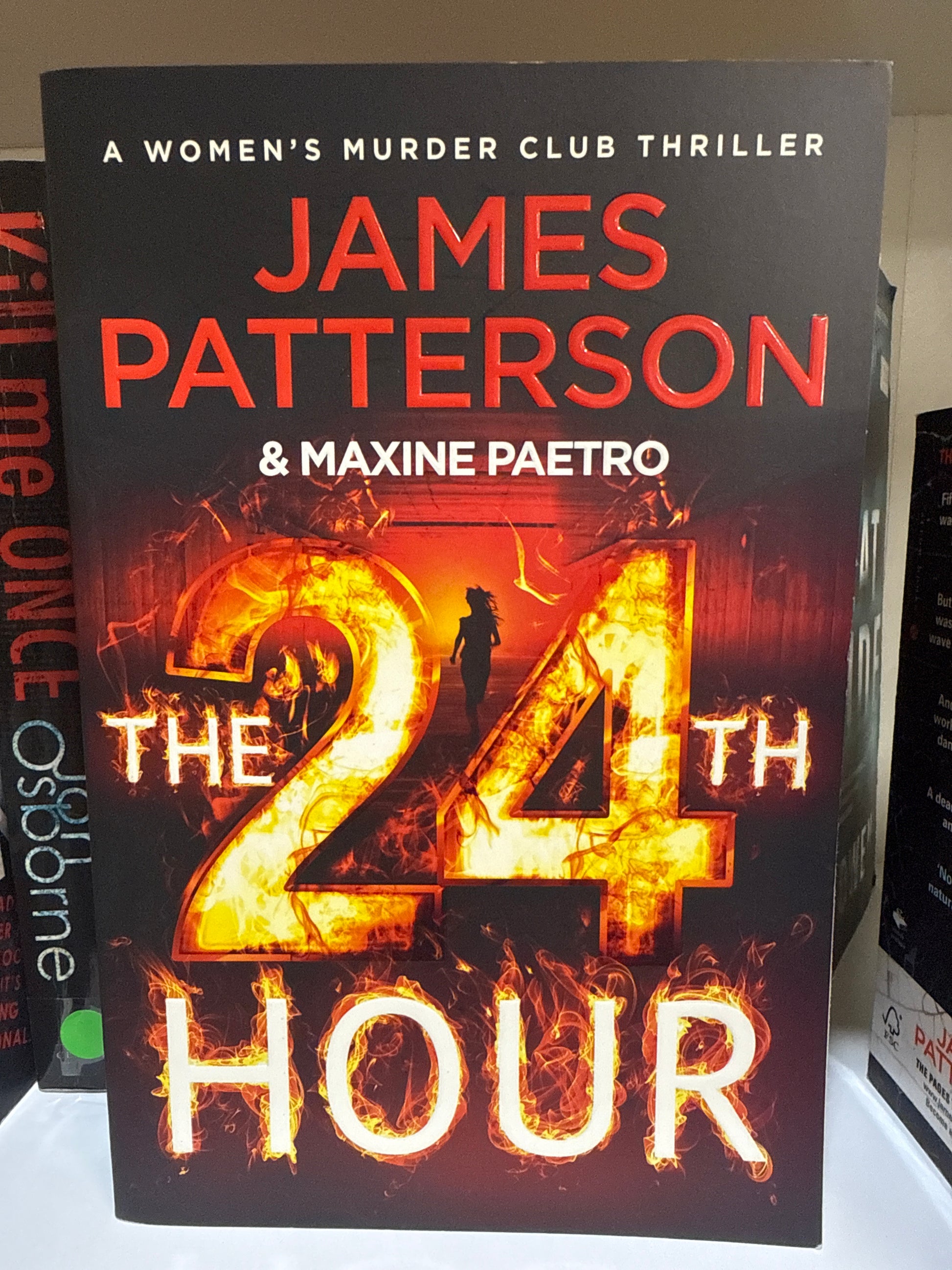 The 24th Hour