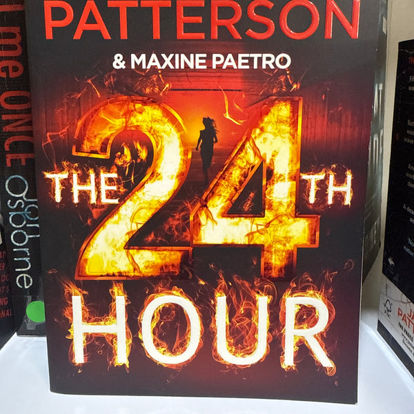 The 24th Hour