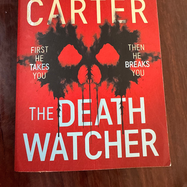 The Death Watcher