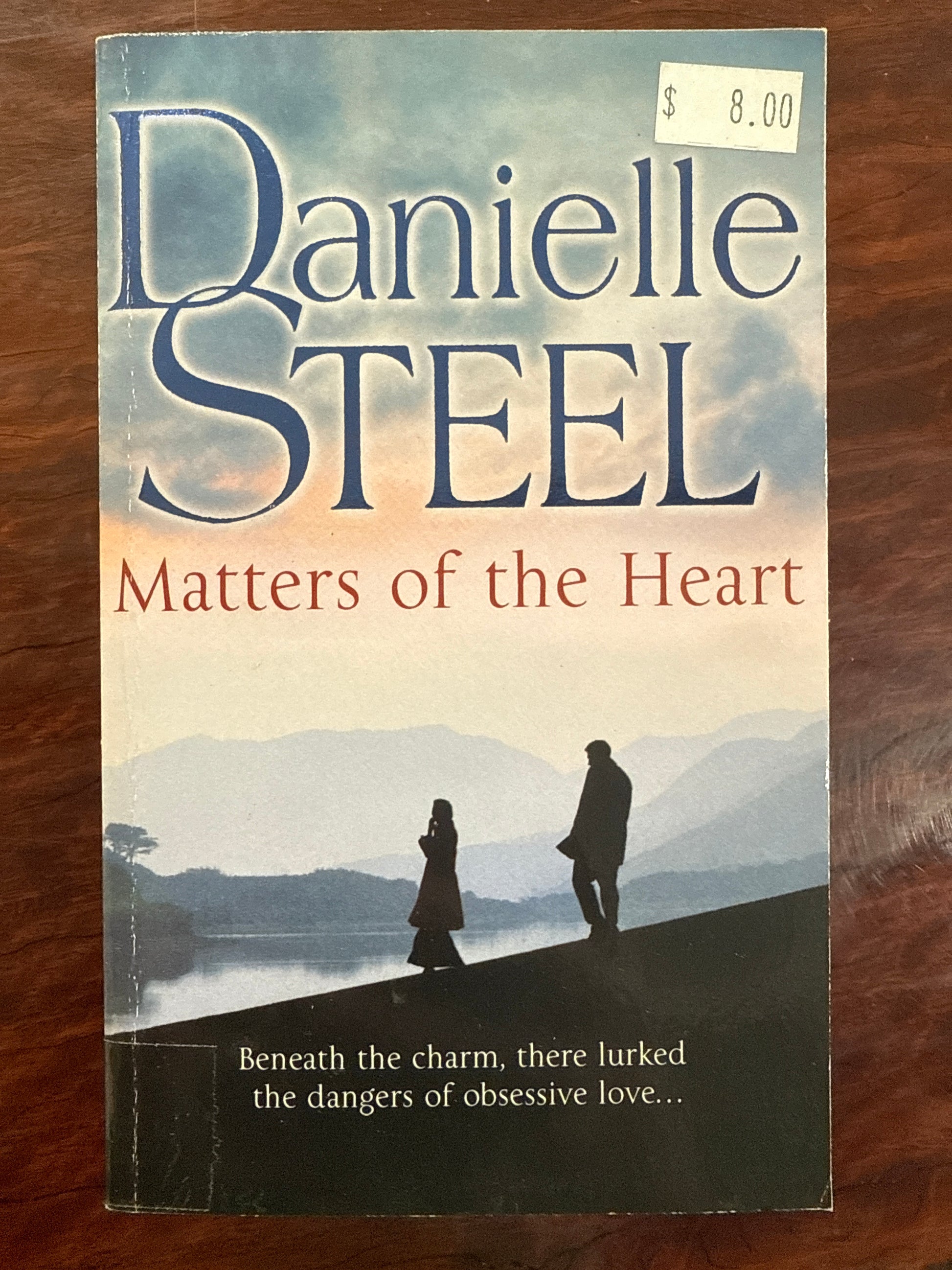 Matters Of The Heart