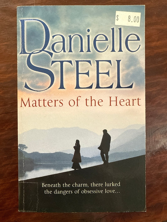 Matters Of The Heart