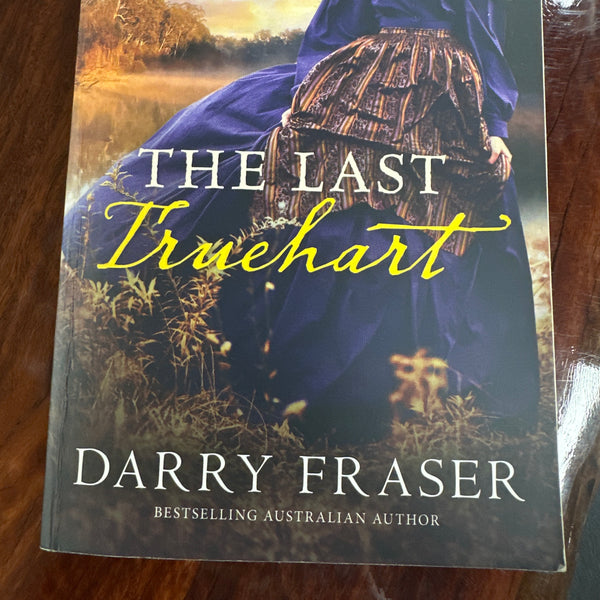 The Last Truehart