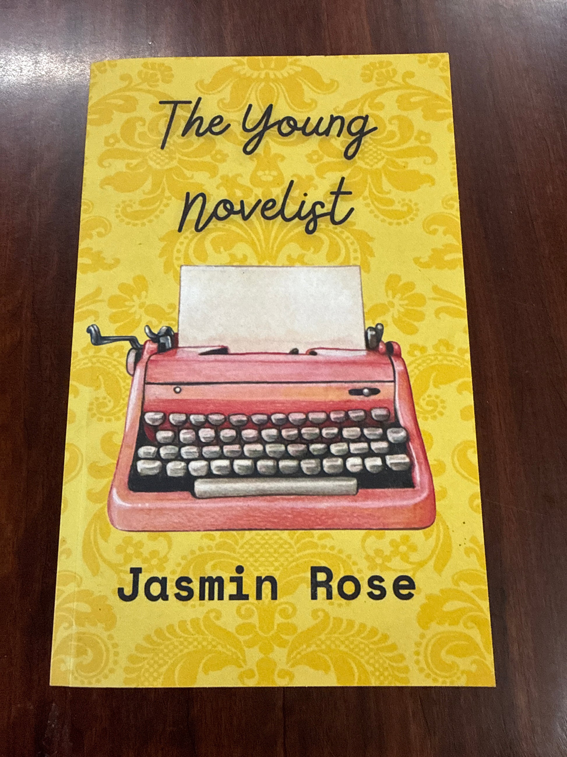 The Young Novelist