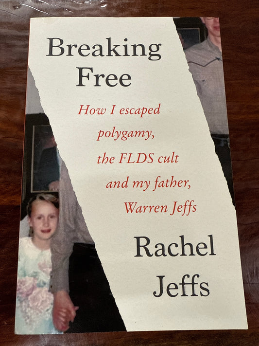 Breaking Free