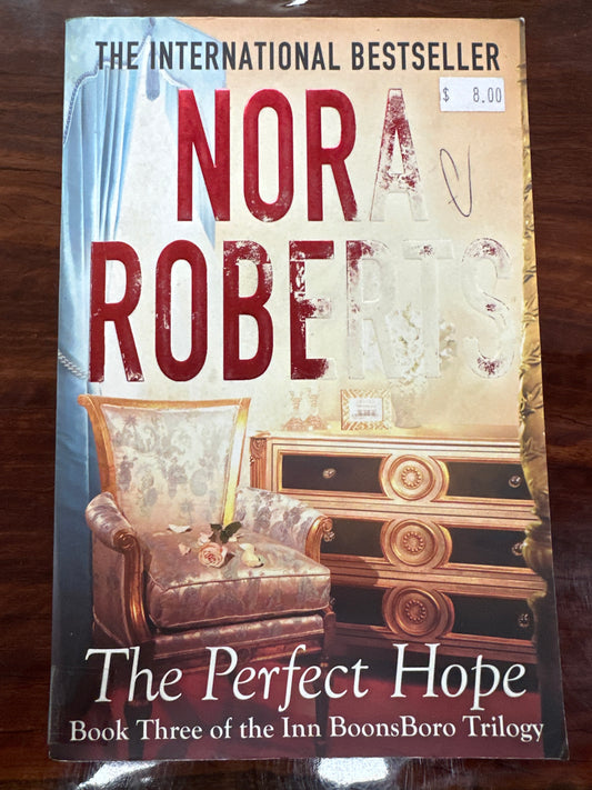 The Perfect Hope