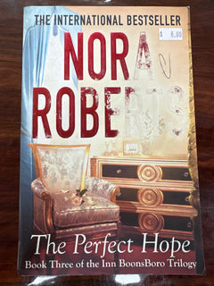 The Perfect Hope