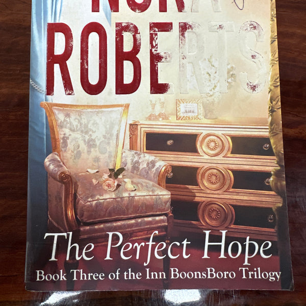 The Perfect Hope