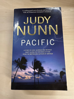 Pacific