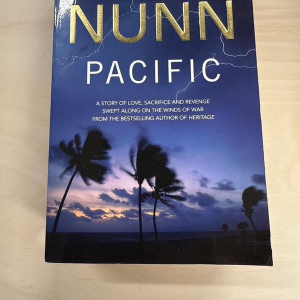 Pacific